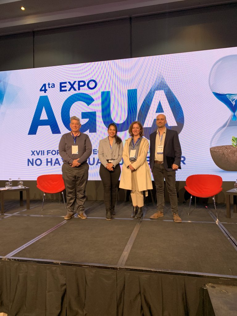 Expo Agua 2024