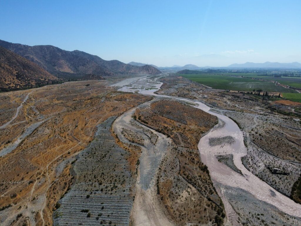 Consejos de Cuenca Trabajando por una nueva gobernanza del recurso