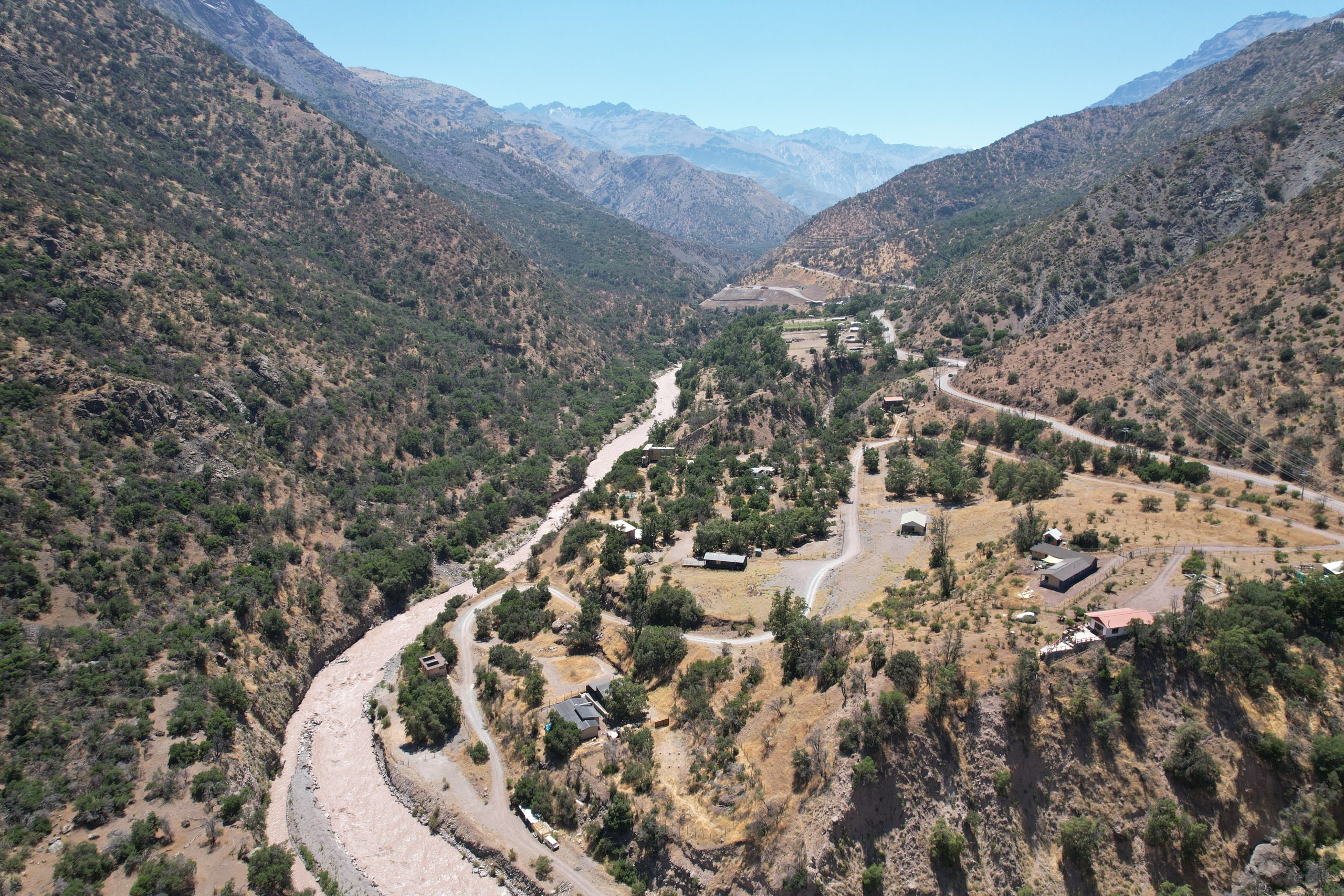 Conoce qué es el Plan de Adaptación al Cambio Climático para los Recursos Hídricos y por qué es importante el aporte de las organizaciones de usuarios de aguas