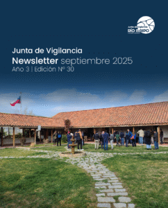 Newsletter JVRM | Septiembre 2025 | N°30