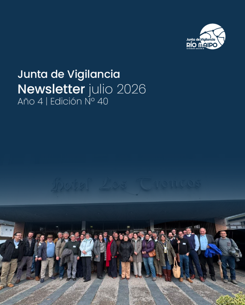 Newsletter Feb 2026 JVRM