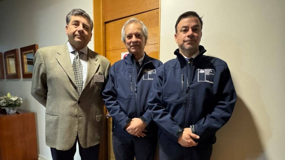 Encuentro Nacional de Organizaciones de Usuarios de Aguas 2026